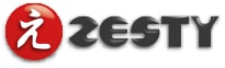 Zesty logo